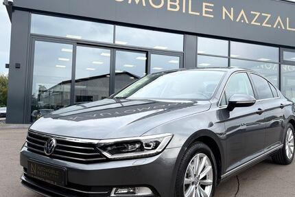 VW Passat 105.000 km 17.999 € Saarlouis 66740