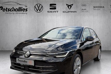 VW Golf 1.100 km 34.890 &euro; Ahrensburg 22926