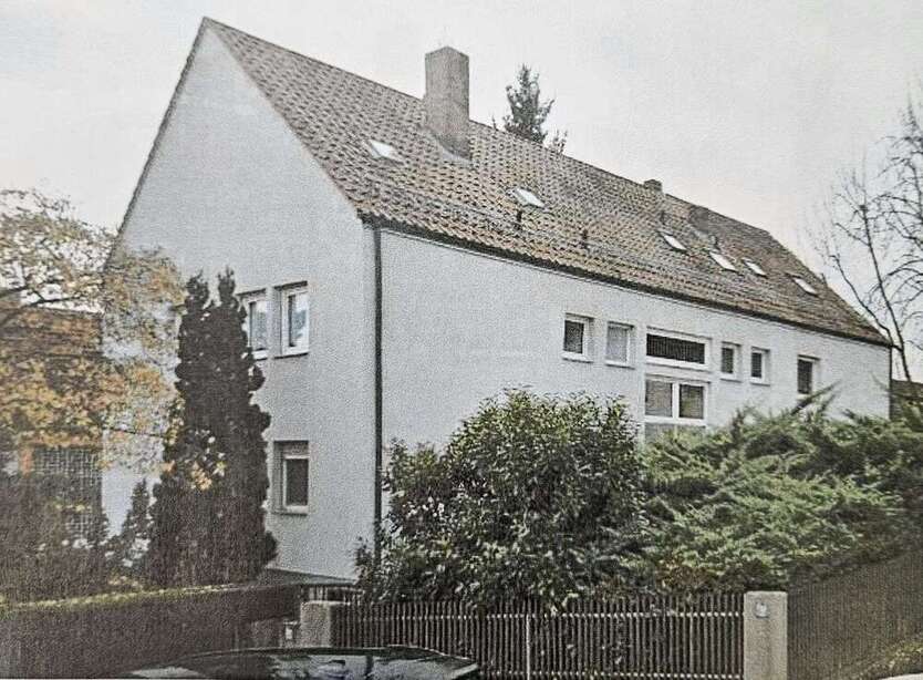 Wohnung zum Mieten in Nürnberg 1.100 € 80 m²