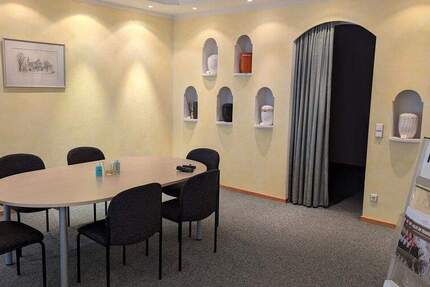 Gewerbeobjekt Germering-Unterpfaffenhofen Unterpfaffenhofen - 260.000&euro; | Angebot:25799273