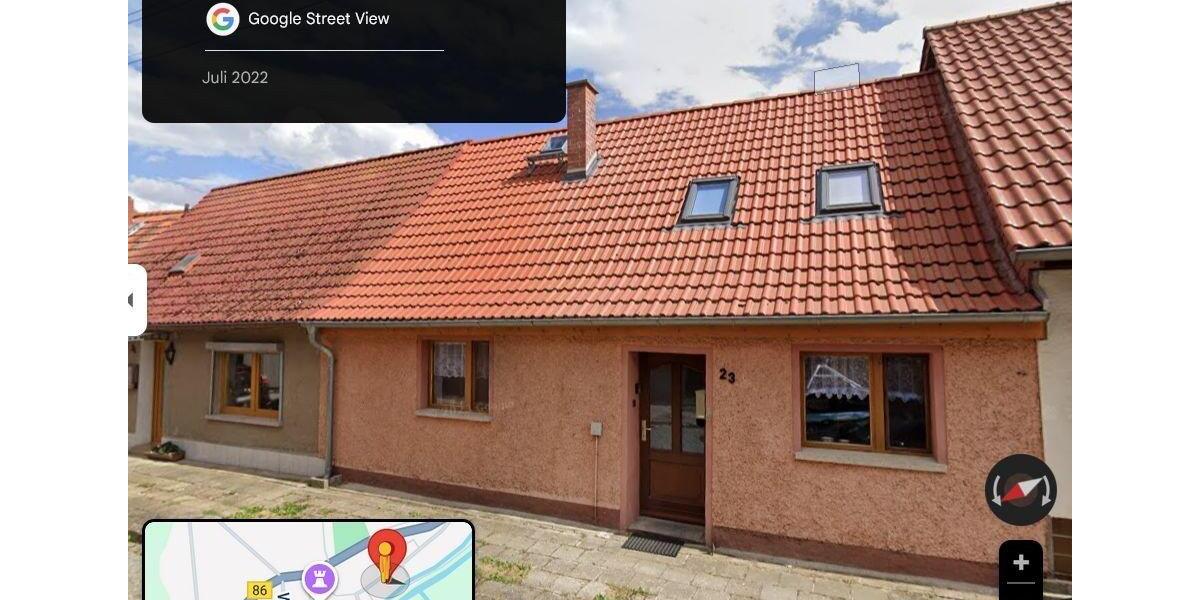 Reihenhaus An der Schmücke - 6 Zimmer, 120 m&sup2;, 98.000&euro; | Angebot:26252895