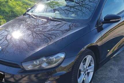 VW Scirocco 136.000 km 13.300 &euro; Oberstenfeld 71720