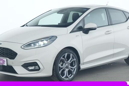 Ford Fiesta 47.305 km 14.289 &euro; Dietzenbach bei Frankfurt 63128