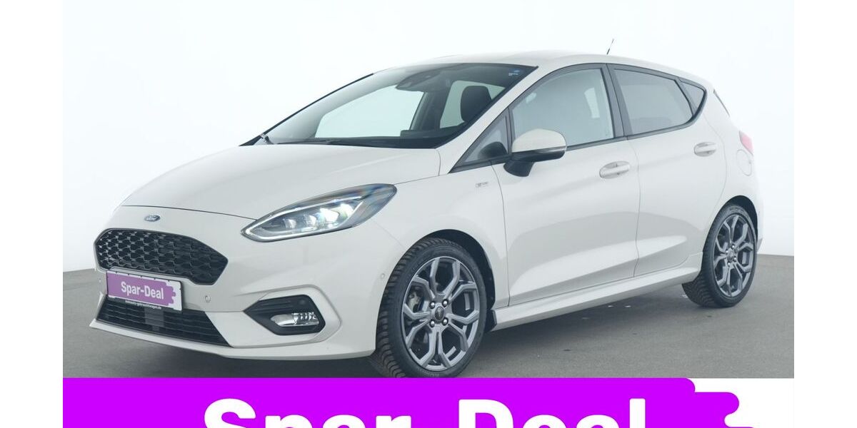 Ford Fiesta 47.305 km 14.289 &euro; Dietzenbach bei Frankfurt 63128