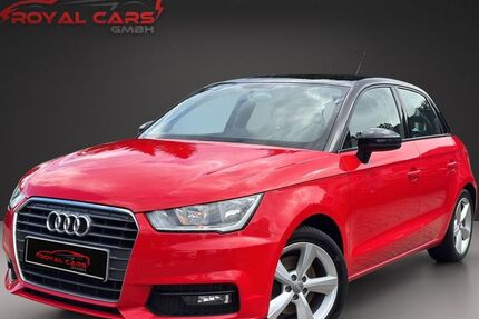 Audi A1 108.100 km 12.390 € Hamburg 22111