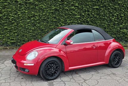 VW New Beetle 155.500 km 4.800 &euro; Kleinmaischeid 56271