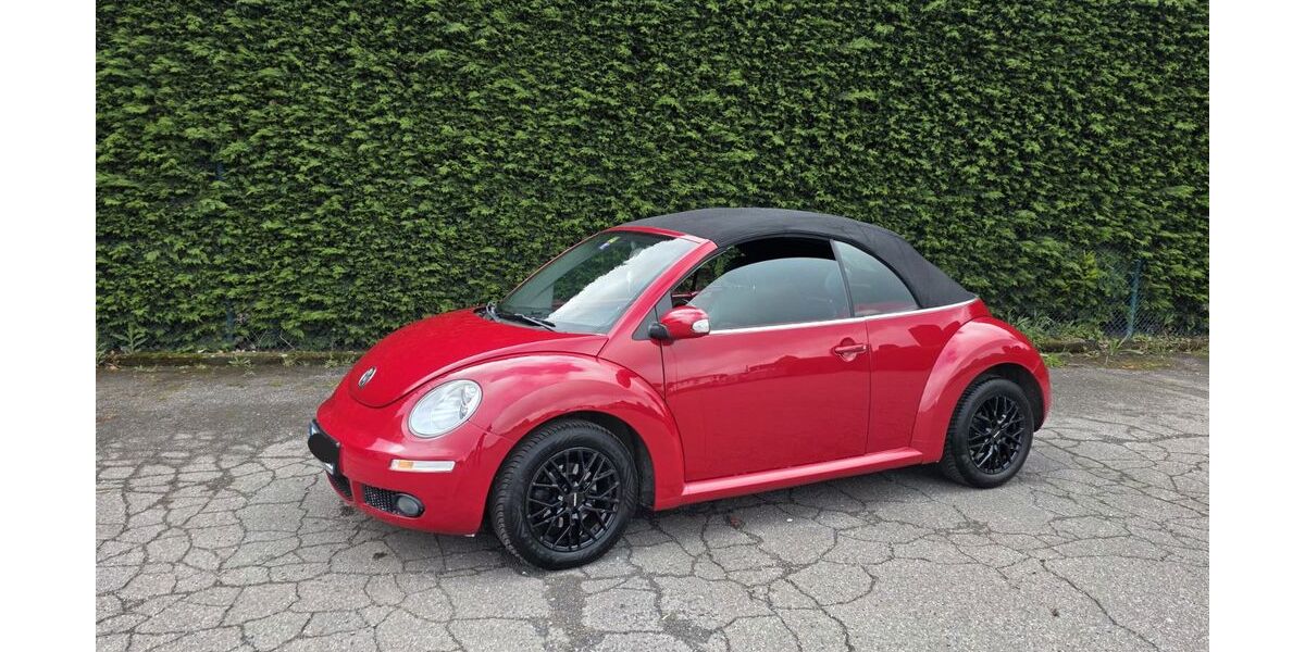 VW New Beetle 155.500 km 4.800 &euro; Kleinmaischeid 56271