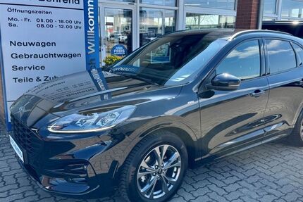 Ford Kuga 57.000 km 22.285 &euro; Waren Müritz 17192