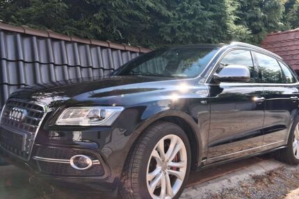 Audi Q5 140.000 km 21.500 &euro; Stade 21680