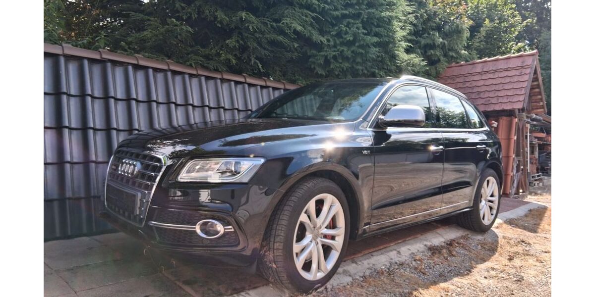 Audi Q5 140.000 km 21.500 &euro; Stade 21680