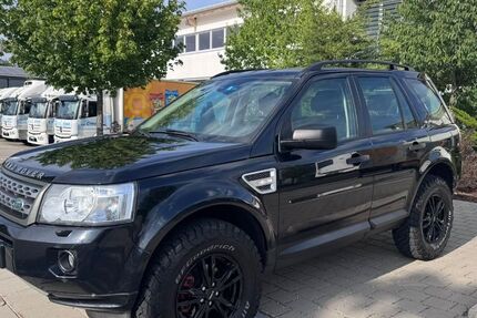 Land Rover Freelander 79.454 km 16.600 &euro; Peretshofen 82291