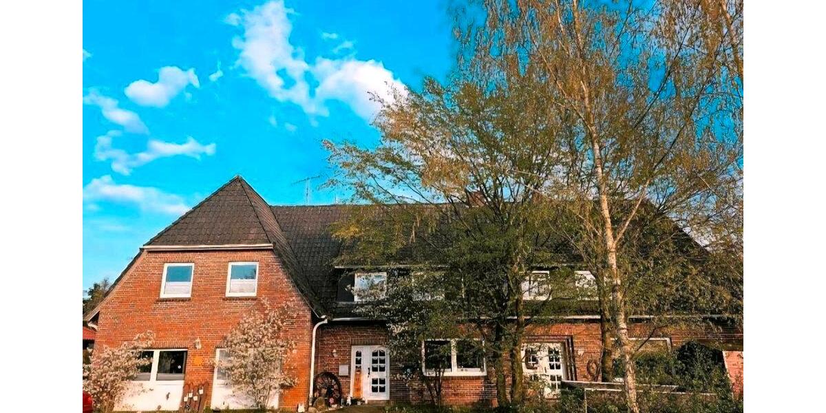 Einfamilienhaus Edewecht - 11 Zimmer, 300 m&sup2;, 449.000&euro; | Angebot:26723010