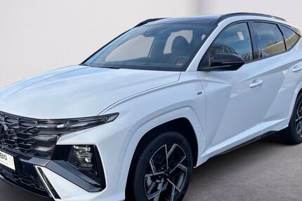Hyundai TUCSON 8.631 km 46.990 &euro; Vellmar 34246