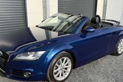 Audi TT 194.000 km 9.980 &euro; Aschaffenburg 63739