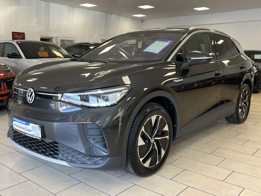 VW ID.4 68.027 km 26.000 € Bonn 53227