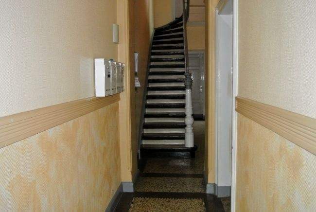 Etagenwohnung Mülheim an der Ruhr Mitte-Ost - 4 Zimmer, 93 m&sup2;, 665&euro; | Angebot:24689410