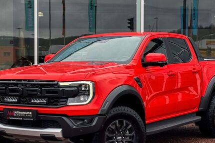 Ford Ranger 43.285 km 54.950 &euro; Arnsberg 59759