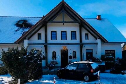 Doppelhaushälfte