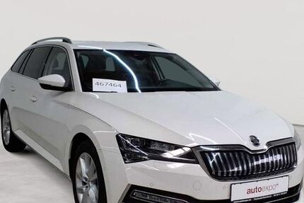 Skoda Superb 79.820 km 21.889 &euro; Fernwald-Steinbach 35463