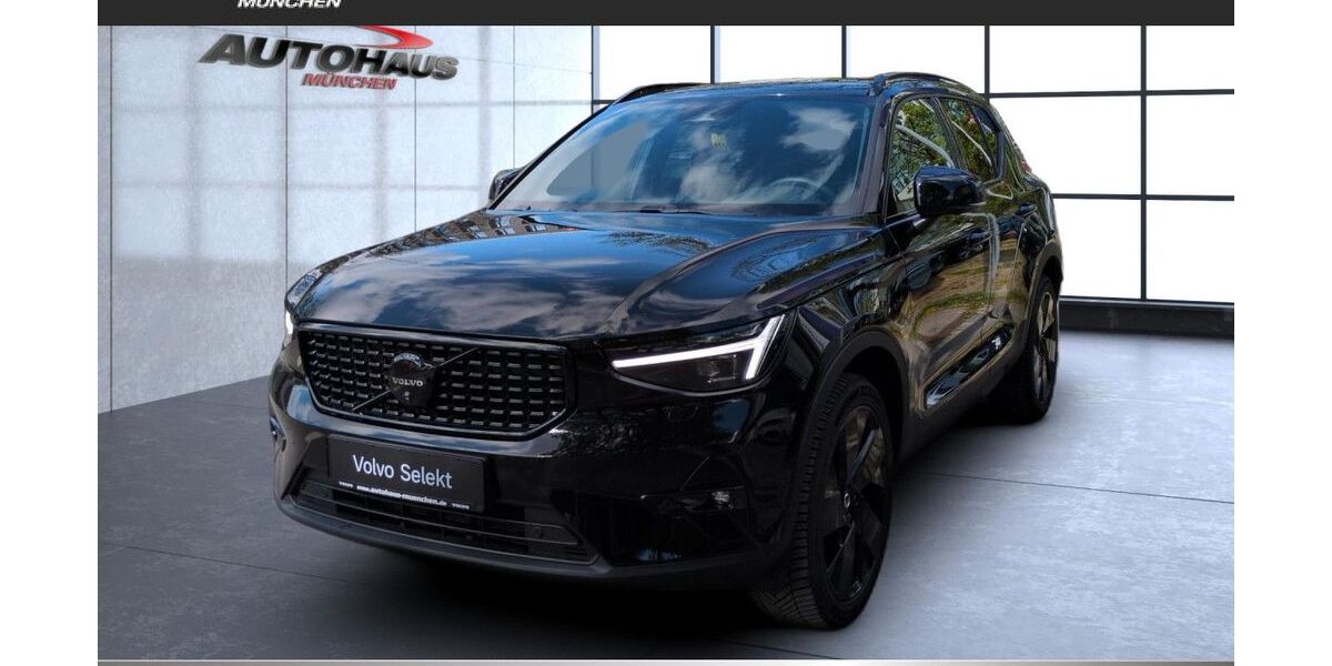 Volvo XC40 20.200 km 41.990 &euro; München 81825