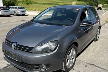 VW Golf 192.000 km 3.200 &euro; Unterdigisheim 72469