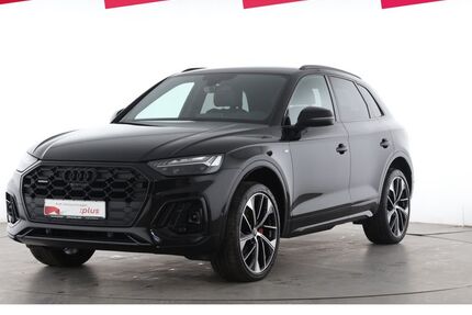 Audi Q5 49.263 km 49.960 &euro; Plattling 94447