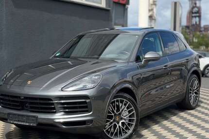Porsche Cayenne 212.800 km 38.950 &euro; Duisburg 47259