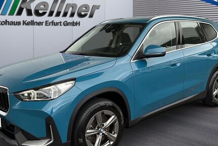 BMW X1 63.506 km 31.690 &euro; Erfurt 99091