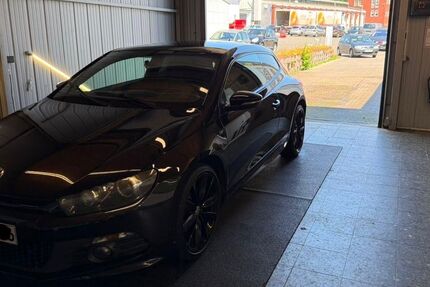 VW Scirocco 119.360 km 12.950 &euro; witten 58456