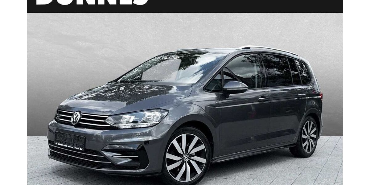 VW Touran 102.000 km 19.990 &euro; Regensburg 93059