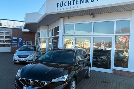 Seat Leon 41.500 km 24.850 € Warendorf 48231