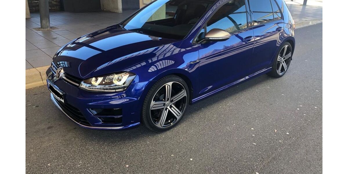 VW Golf 134.000 km 20.800 &euro; Gentingen 54675