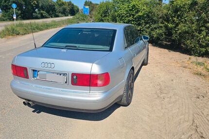 Audi A8 371.000 km 9.800 &euro; Frankenthal 67227