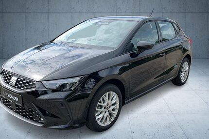 Seat Ibiza 1.017 km 21.990 &euro; Bad Dürkheim 67098