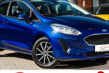 Ford Fiesta 241.036 km 3.950 € Darmstadt 64293
