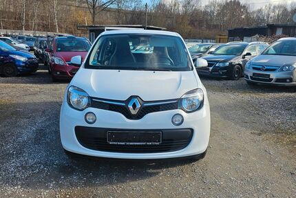 Renault Twingo 151.521 km 3.790 &euro; Braunschweig 38120