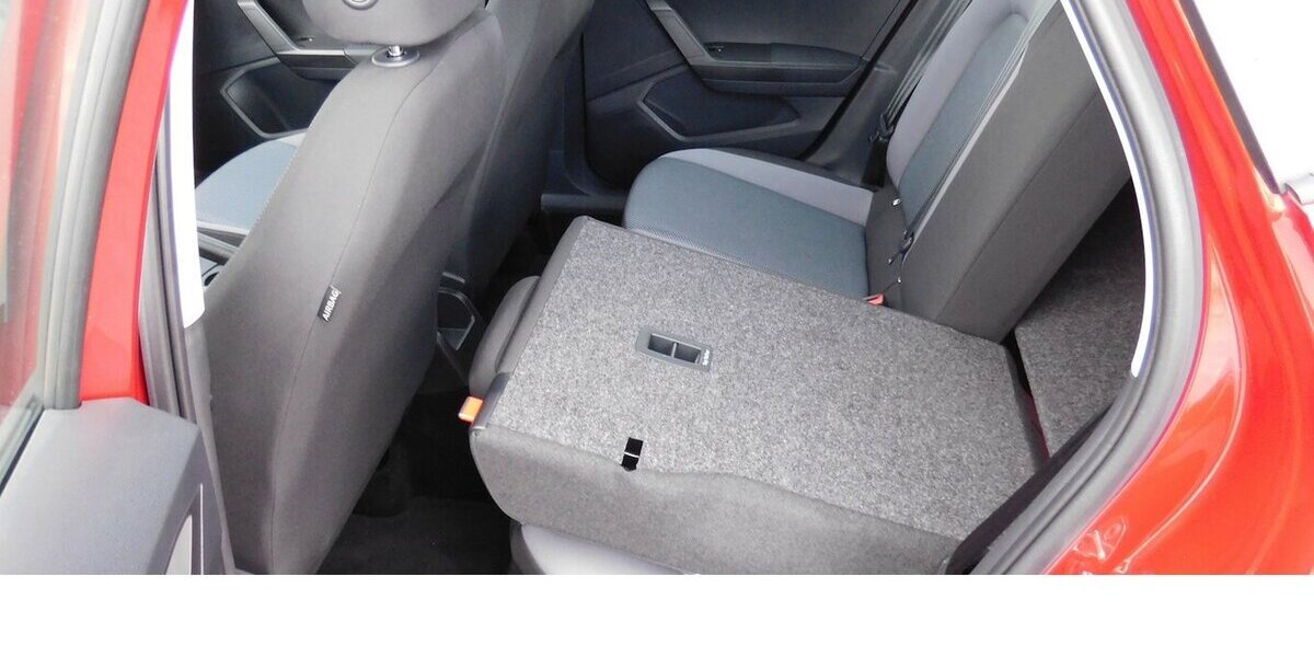 Seat Arona 1.0 Style TSI BMT Radio Klima Alu 28.400 km 15.990 &euro; Vordorf 38533