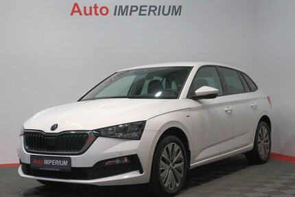 Skoda Scala 55.931 km 19.490 € Schmidgaden 92546