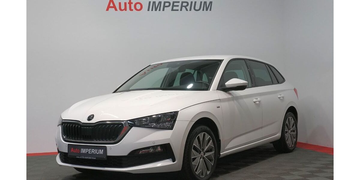 Skoda Scala 55.931 km 19.490 € Schmidgaden 92546