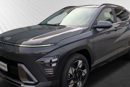 Hyundai KONA 17.310 km 29.985 &euro; Dresden / Radebeul 01445