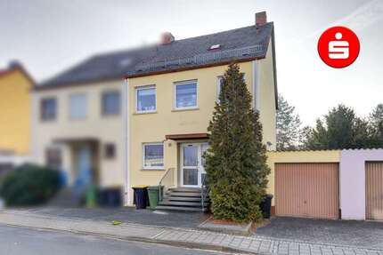 Haus Oberasbach - 5 Zimmer, 108 m&sup2;, 348.000&euro; | Angebot:25628515