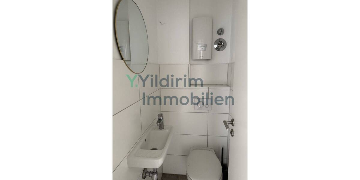 Etagenwohnung Cuxhaven / Süderwisch Cuxhaven - 4 Zimmer, 97 m&sup2;, 971&euro; | Angebot:26908382