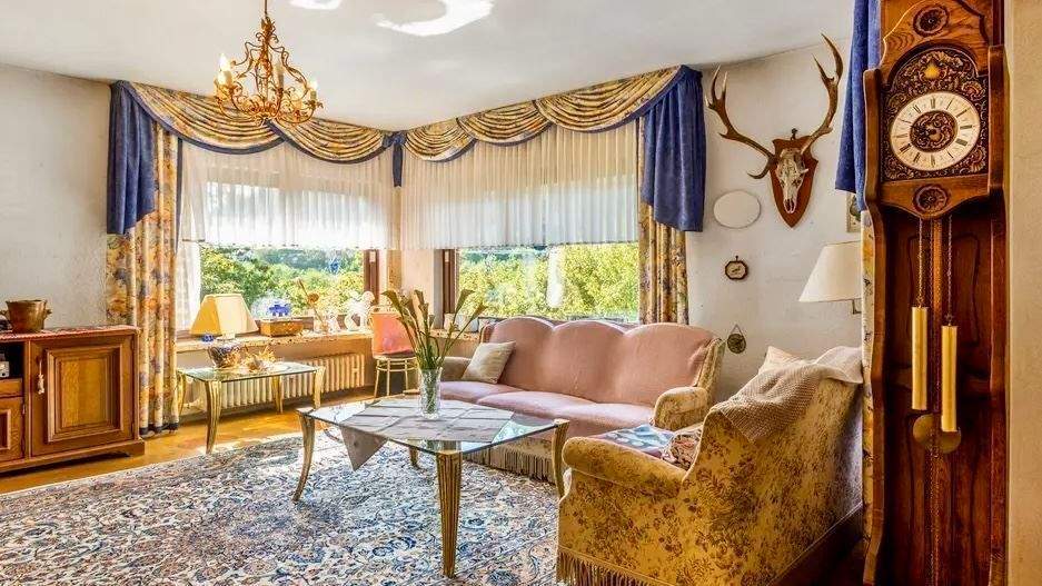 Mehrfamilienhaus, Wohnhaus Eberbach Eberbach - 1 Zimmer, 241 m&sup2;, 367.000&euro; | Angebot:25740339