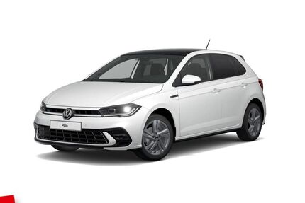 VW Polo 18.200 km 20.850 &euro; Laudenbach 63925