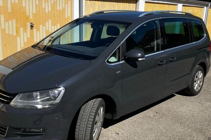 VW Sharan 174.500 km 12.200 &euro; Kirchzarten 79199
