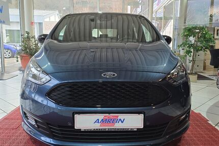Ford C-Max 48.540 km 12.900 &euro; Lahnstein 56112
