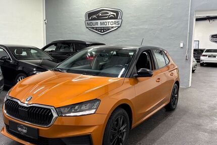 Skoda Fabia 105.407 km 12.200 € Iserlohn 58638