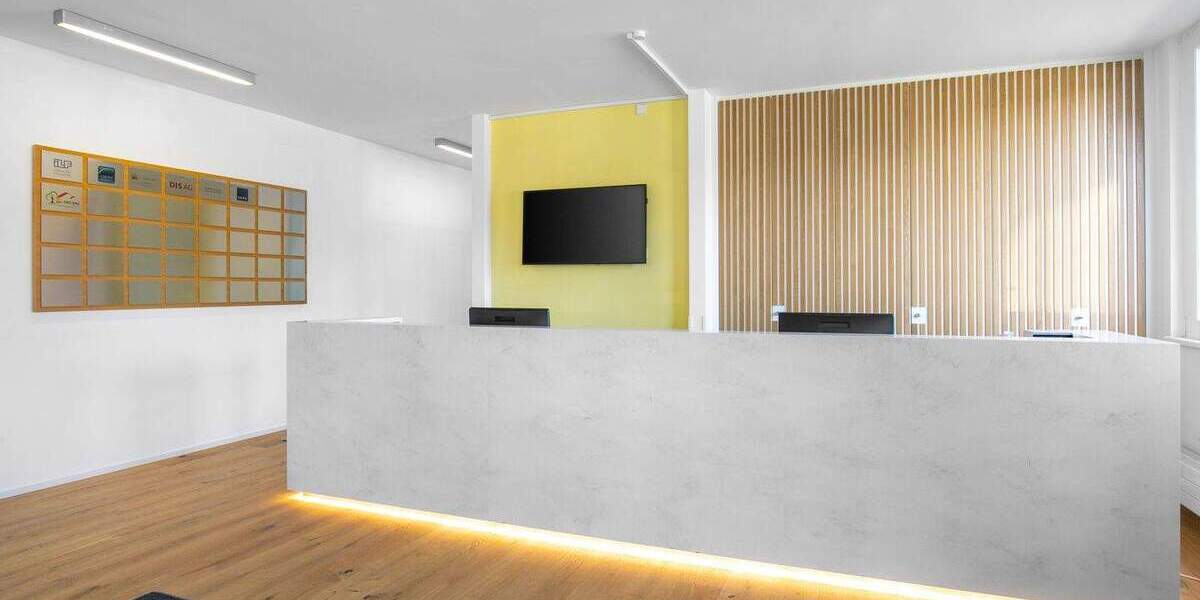 Gewerbeobjekt Bremen Lehe - 4.306&euro; | Angebot:26665819