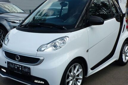 Smart ForTwo 106.500 km 6.299 &euro; Hamburg 22559