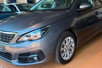 Peugeot 308 138.280 km 7.290 &euro; Bad Dürkheim 67098